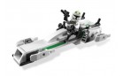 Отряд клонов - штурмовиков Lego Star Wars