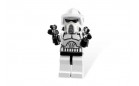 Отряд клонов - штурмовиков Lego Star Wars