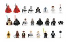 Звезда смерти Lego Star Wars