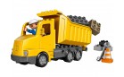 Самосвал Lego Duplo
