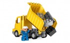 Самосвал Lego Duplo