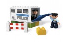 Полицейский грузовик Lego Duplo