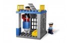 Полицейский участок Lego Duplo