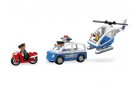 Полицейский участок Lego Duplo