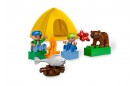 Рыбалка Lego Duplo