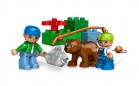 Рыбалка Lego Duplo