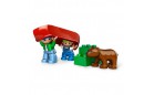 Рыбалка Lego Duplo