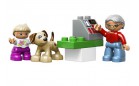 Зоомагазин Lego Duplo
