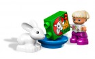 Зоомагазин Lego Duplo