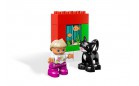 Зоомагазин Lego Duplo