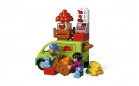 Торговый рынок Lego Duplo