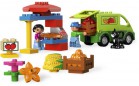 Торговый рынок Lego Duplo