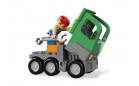 Автовоз Lego Duplo