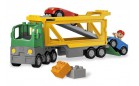 Автовоз Lego Duplo