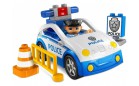Полицейский патруль Lego Duplo