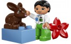 Ветеринар Lego Duplo 