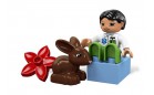 Ветеринар Lego Duplo 