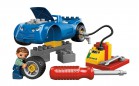 Заправочная станция Lego Duplo