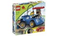 Заправочная станция Lego Duplo
