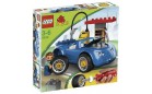 Заправочная станция Lego Duplo