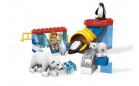 Полярный зоопарк Lego Duplo