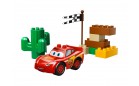 Молния МакКуин Lego Duplo