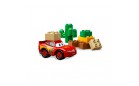 Молния МакКуин Lego Duplo