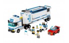 Выездная полиция Lego City