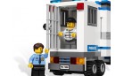 Выездная полиция Lego City
