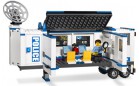 Выездная полиция Lego City