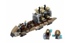 Битва за Набу Lego Star Wars