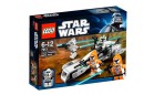 Отряд клонов - штурмовиков Lego Star Wars