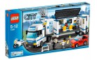Выездная полиция Lego City