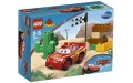 Молния МакКуин Lego Duplo