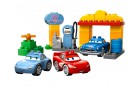 Кафе Фло Lego Duplo