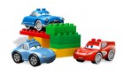 Кафе Фло Lego Duplo
