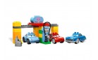 Кафе Фло Lego Duplo