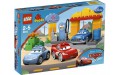 Кафе Фло Lego Duplo
