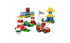 Токийские гонки Lego Duplo