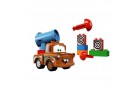 Агент Мэтр Lego Duplo
