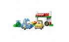 Итальянский городок Луиджи Lego Duplo