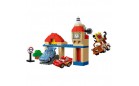 Большой Бентли Lego Duplo