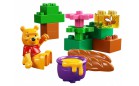 Пикник Медвежонка Винни Lego Duplo