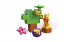 Пикник Медвежонка Винни Lego Duplo