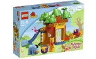 Дом Медвежонка Винни Lego Duplo