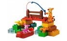 Экспедиция Тигрули Lego Duplo