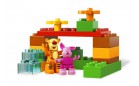 Экспедиция Тигрули Lego Duplo