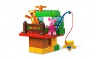 Экспедиция Тигрули Lego Duplo