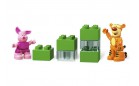 Экспедиция Тигрули Lego Duplo