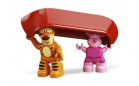 Экспедиция Тигрули Lego Duplo